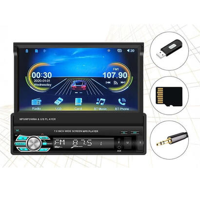autorradio-podofo-a3503-7-pulgadas-carplay-y-android-auto-din-1