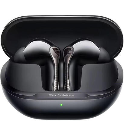 soundpeats-air-5-pro-negro