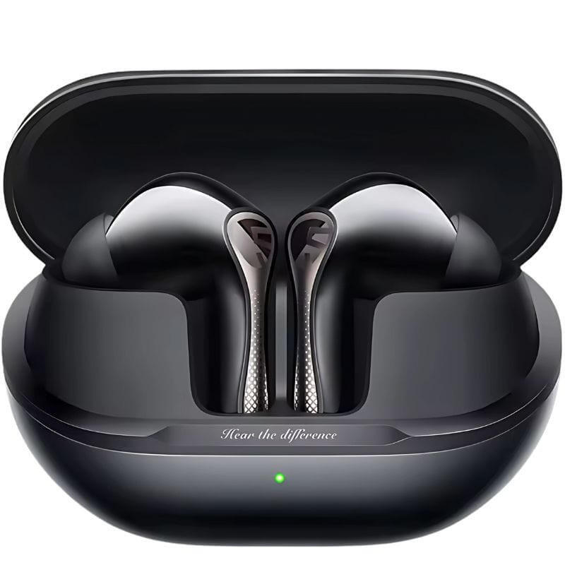 soundpeats-air-5-pro-negro