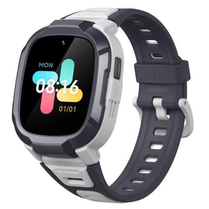 mibro-kids-p6-gris