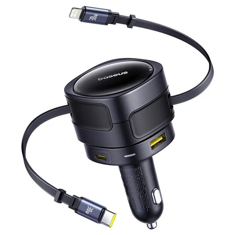 baseus-enjoyment-max-cargador-de-coche-90w-con-cables-usb-clightning-y-puertos-usb-ausb-c