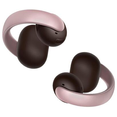 soundcore-aeroclip-rosa