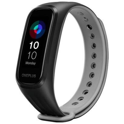 oneplus-band-negro-pulsera-de-actividad
