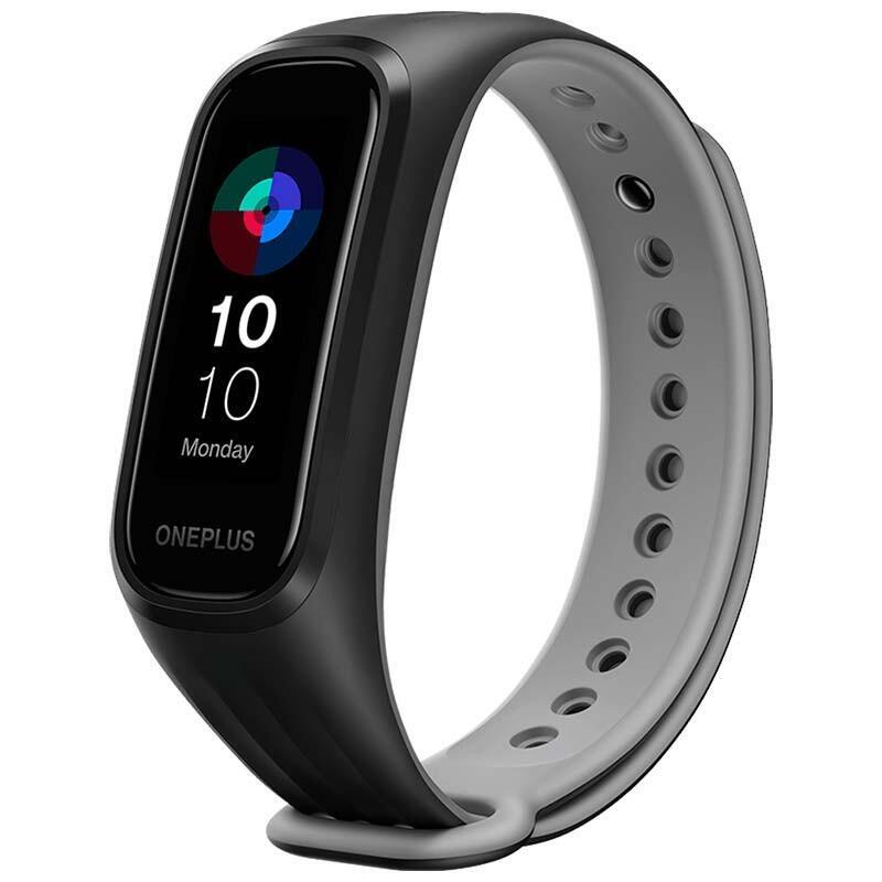 oneplus-band-negro-pulsera-de-actividad