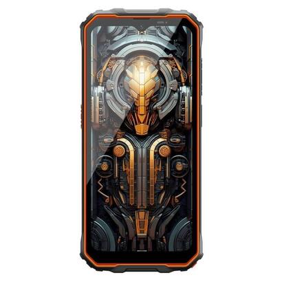 oscal-marine-2-4gb-64gb-naranja-rugged