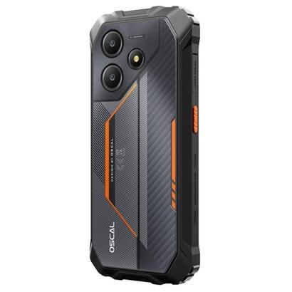 oscal-marine-2-4gb-64gb-naranja-rugged