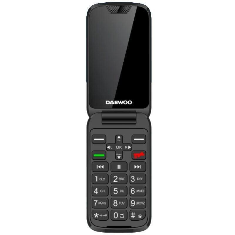 telefono-movil-daewoo-dw8005-para-personas-mayores-4g-negro