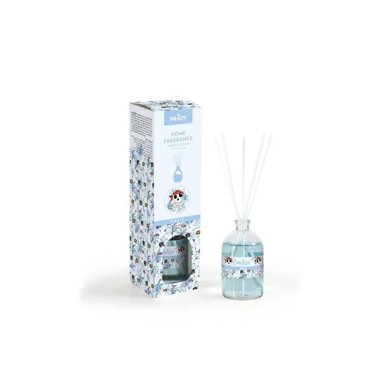 prady-ambientador-mikado-pirate-frasco-de-cristal-100-ml-y-varitas-difusoras