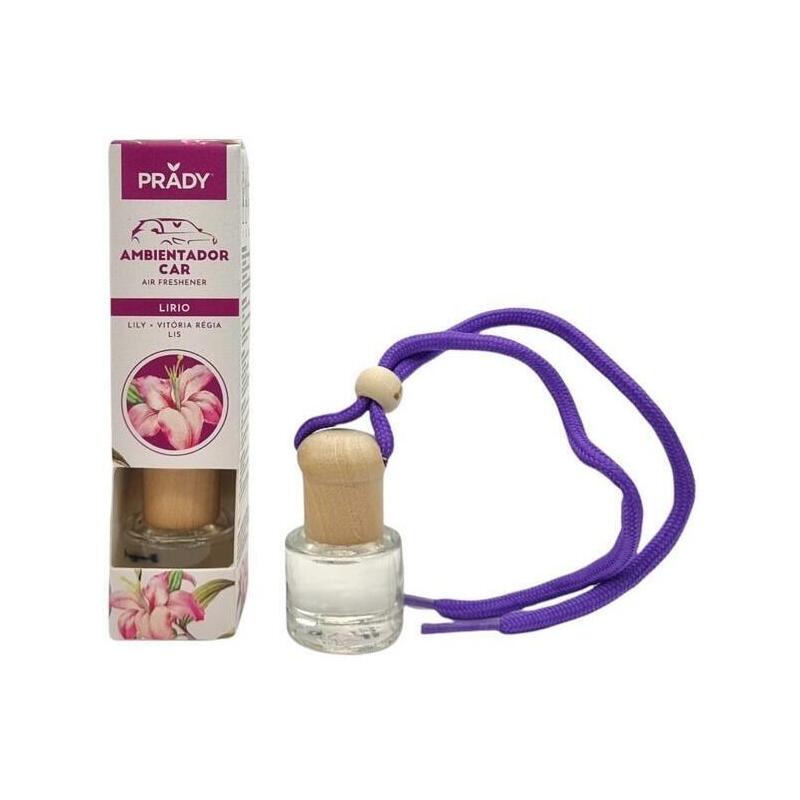 prady-ambientador-coche-lily-frasco-de-cristal-6-ml-y-cuerda-para-espejo-retrovisor
