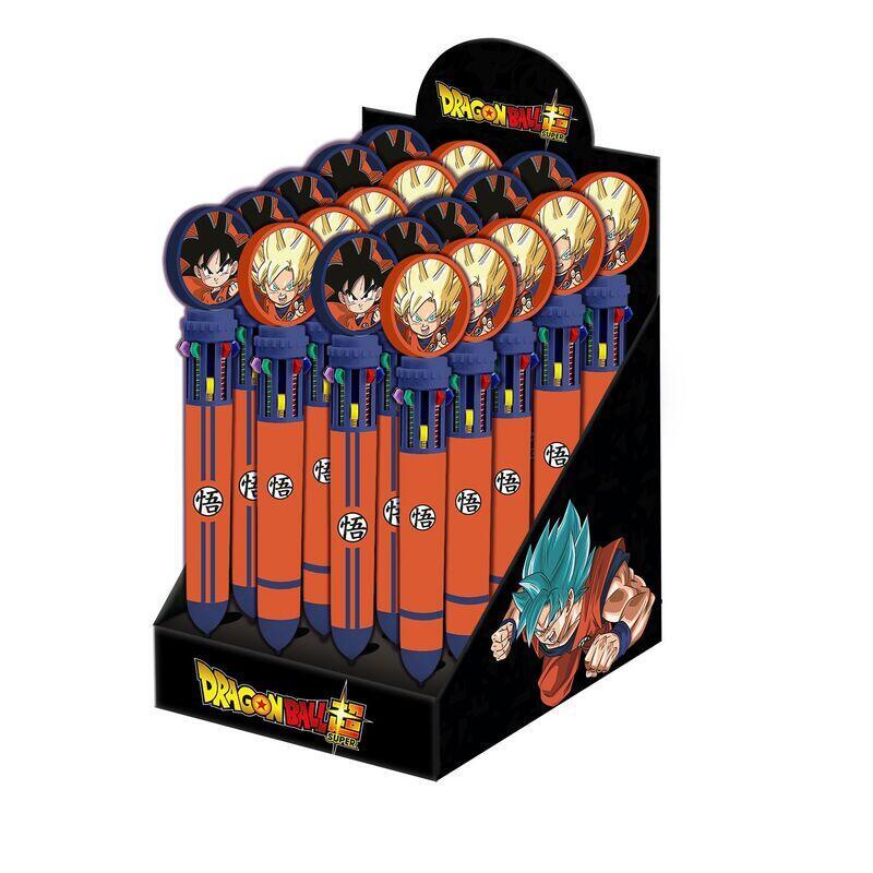 pack-de-24-unidades-boligrafo-10-colores-dragon-ball-super-surtido