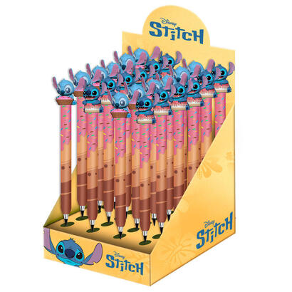 pack-de-24-unidades-lapiz-stitch-disney-surtido
