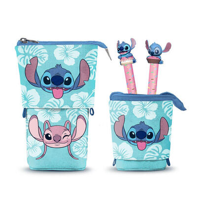 portatodo-2-boligrafos-borrables-stitch-disney