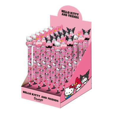 pack-de-24-unidades-lapiz-hello-kitty-surtido
