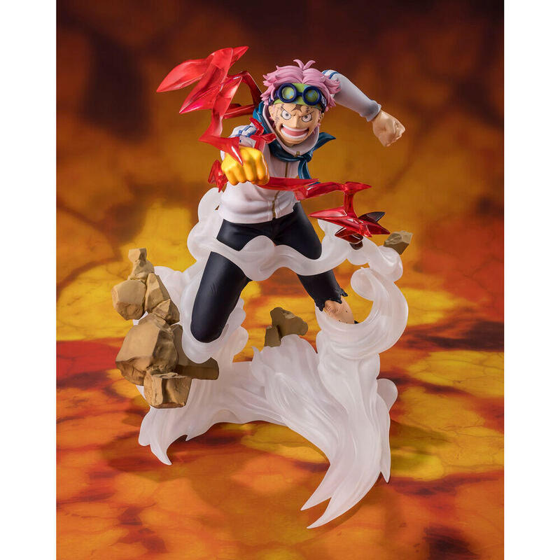 figura-figuarts-zero-koby-honesty-impact-extra-battle-one-piece-155cm