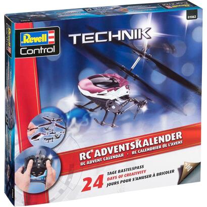 revell-adventskalender-rc-helicopter
