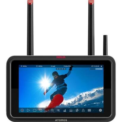 atomos-ninja-tx
