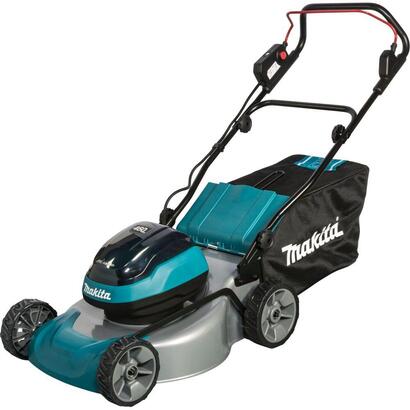 makita-dlm466z-akku-rasenmaher-2x18v
