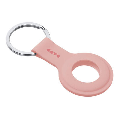 llavero-laut-huex-tag-para-apple-airtag-rosa