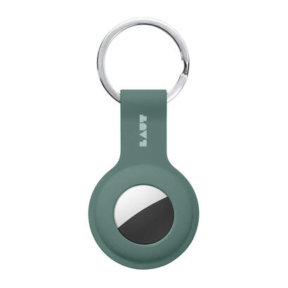 llavero-laut-huex-tag-para-apple-airtag-green
