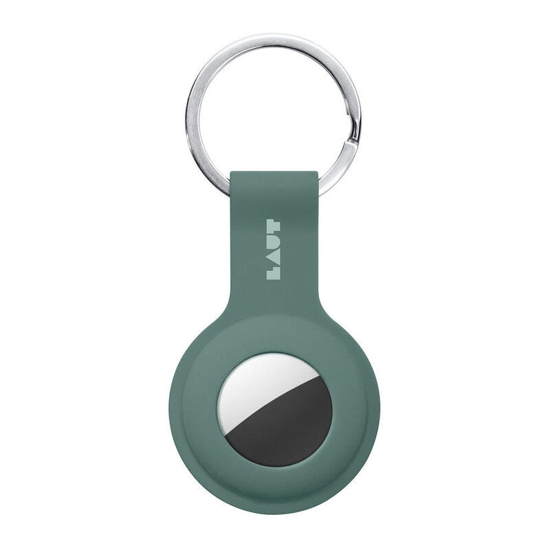 llavero-laut-huex-tag-para-apple-airtag-green llavero-laut-huex-tag-para-apple-airtag-green