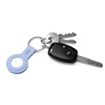 llavero-laut-huex-tag-para-apple-airtag-blue
