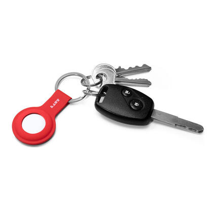 llavero-laut-huex-tag-para-apple-airtag-crimson