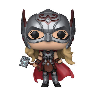 figura-pop-marvel-thor-love-and-thunder-mighty-thor