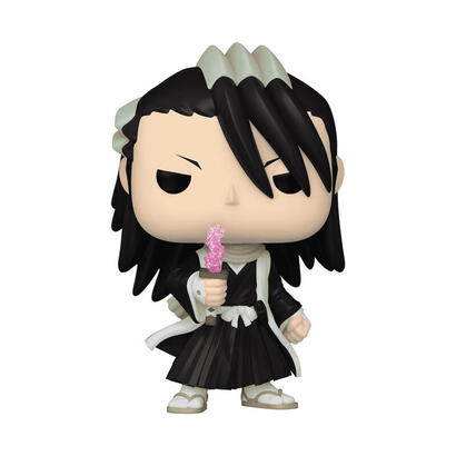 figura-pop-bleach-byakuya-kuchiki