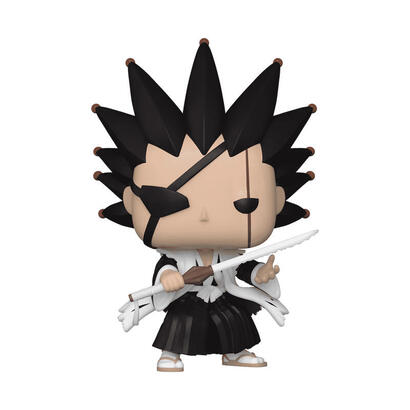 figura-pop-bleach-kenpachi-zaraki