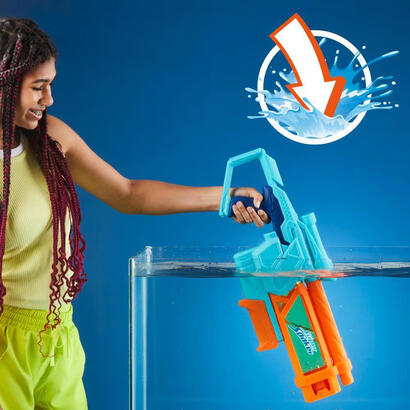 pistola-hasbro-nerf-super-soaker-mega-dunk-fill