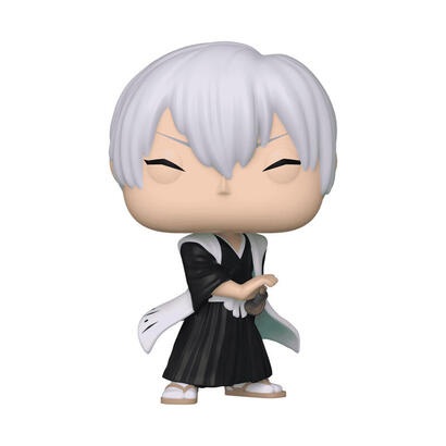 figura-pop-bleach-gin-ichimaru