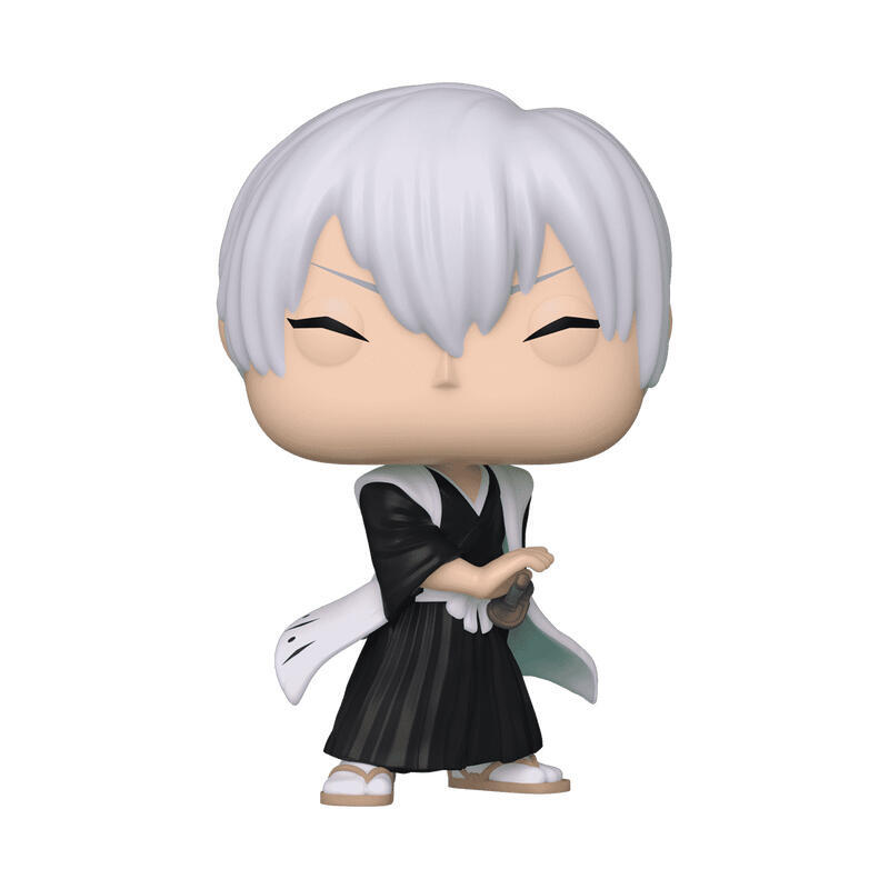 figura-pop-bleach-gin-ichimaru