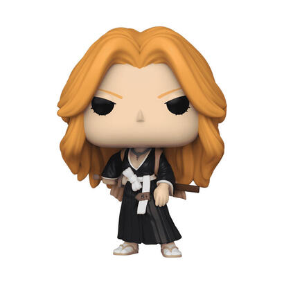 figura-pop-bleach-rangiku-matsumoto
