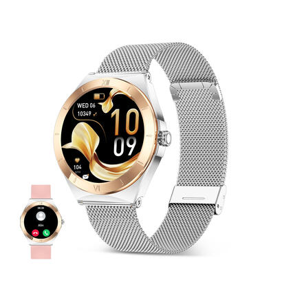 ksix-lya-rosa-smartwatch-119-2-correas-metal-silicona