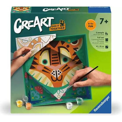ravensburger-creart-do-it-together-tiger-25863