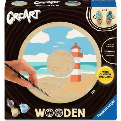 ravensburger-creart-madera-mar-pintura-25924