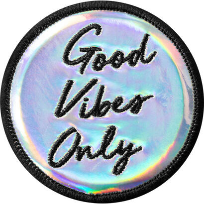 laut-magmoji-badge-good-vibes-only-compatible-with-magsafe