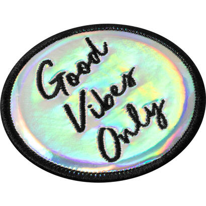 laut-magmoji-badge-good-vibes-only-compatible-with-magsafe