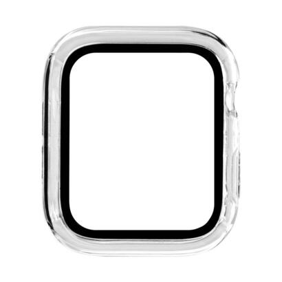 laut-shield-clear-glass-pc-protector-for-apple-watch-41mm