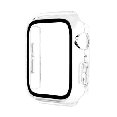 laut-shield-clear-glass-pc-protector-for-apple-watch-41mm