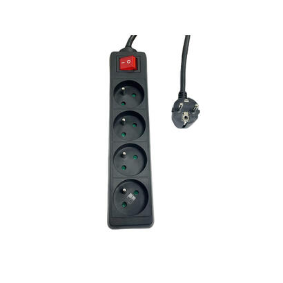 4-way-power-strip-onoff-switch-french-type-e-15m