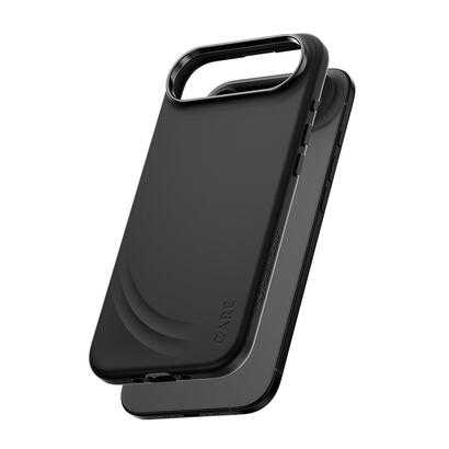 panzerglass-care-by-flow-case-black-w-magsafe-iphone-air-funda-para-apple-iphone-air-negro