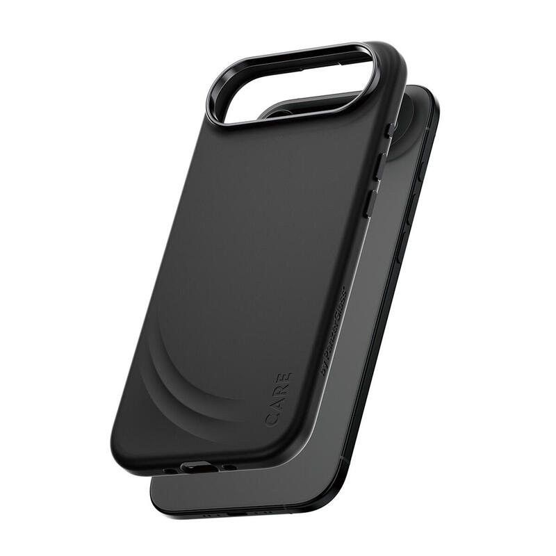 panzerglass-care-by-flow-case-black-w-magsafe-iphone-air-funda-para-apple-iphone-air-negro