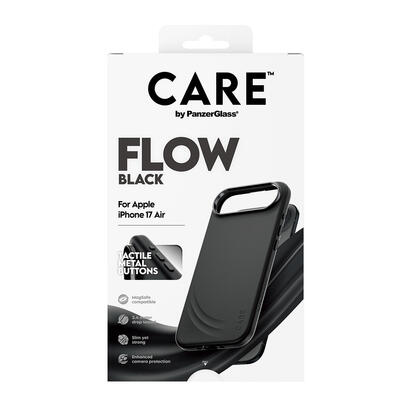 panzerglass-care-feature-flow-case-negro-w-magsafe-iphone-17-air