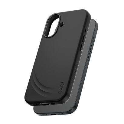 panzerglass-care-feature-flow-case-negro-w-magsafe-iphone-17