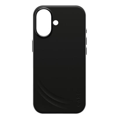 panzerglass-care-by-flow-case-black-w-magsafe-iphone-17-funda-para-apple-iphone-17-negro