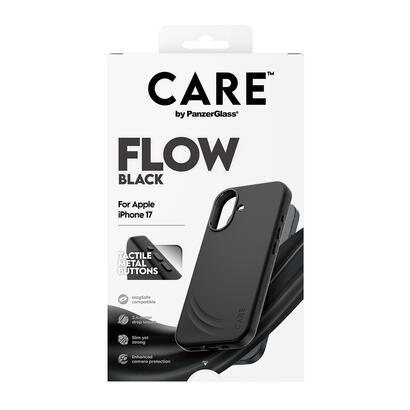 panzerglass-care-feature-flow-case-negro-w-magsafe-iphone-17