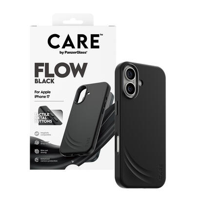 panzerglass-care-feature-flow-case-negro-w-magsafe-iphone-17