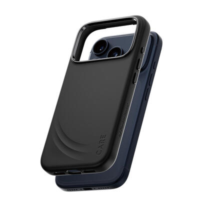 panzerglass-care-feature-flow-case-negro-w-magsafe-iphone-17-pro
