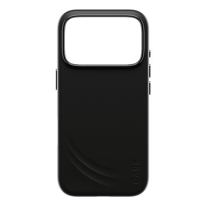 panzerglass-care-by-flow-case-black-w-magsafe-iphone-17-pro-funda-para-apple-iphone-17-pro-negro